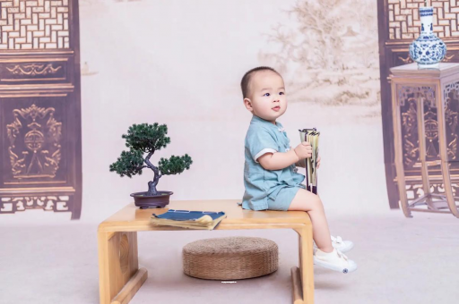 儋州宝宝发烧过后拉肚子
