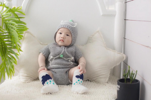 儋州宝宝几个月能嘎嘎大笑 儋州宝宝几个月能嘎嘎大笑