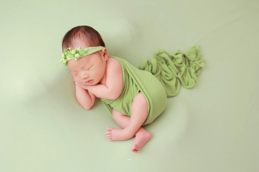 儋州宝宝消化不良